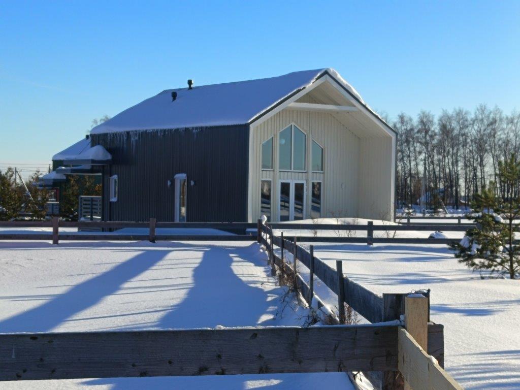 Открытово (Велегож Парк)