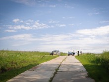 Близ оки - Заповедные поляны на Blizoki.ru (Близоки.ру)