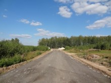 Близ оки - Лужок на Blizoki.ru (Близоки.ру)