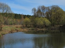 Близ оки - Мельниково на Blizoki.ru (Близоки.ру)