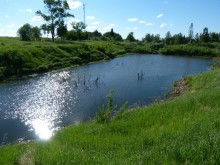 Близ оки - У семи прудов на Blizoki.ru (Близоки.ру)