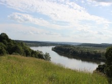 Близ оки - Старая Искань на Blizoki.ru (Близоки.ру)