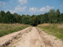 Близ оки - Приокская поляна 2 на Blizoki.ru (Близоки.ру)