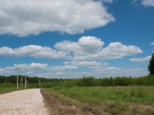Близ оки - Велегож-4 на Blizoki.ru (Близоки.ру)