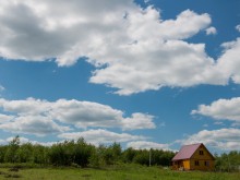 Близ оки - Велегож-4 на Blizoki.ru (Близоки.ру)