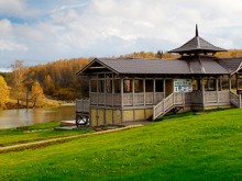 Близ оки - Велегож-Парк Смарт на Blizoki.ru (Близоки.ру)