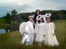 Близ оки - Велегож-Парк Смарт на Blizoki.ru (Близоки.ру)