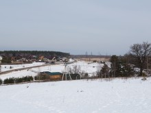 Близ оки - Велегож-Парк Смарт на Blizoki.ru (Близоки.ру)