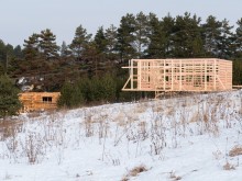 Близ оки - Велегож-Парк Смарт на Blizoki.ru (Близоки.ру)