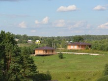 Близ оки - Велегож-Парк Смарт на Blizoki.ru (Близоки.ру)