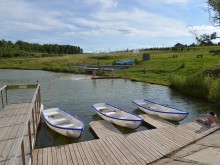 Близ оки - Велегож-Парк Смарт на Blizoki.ru (Близоки.ру)