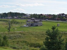 Близ оки - Велегож-Парк Смарт на Blizoki.ru (Близоки.ру)