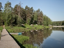 Близ оки - Велегож-Парк Смарт на Blizoki.ru (Близоки.ру)