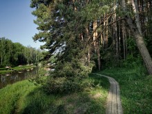 Близ оки - Велегож-Парк Смарт на Blizoki.ru (Близоки.ру)