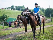 Близ оки - Велегож-Парк Смарт на Blizoki.ru (Близоки.ру)