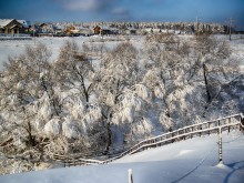 Близ оки - Велегож-Парк Смарт на Blizoki.ru (Близоки.ру)