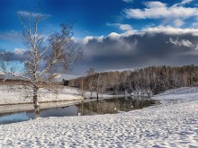 Близ оки - Велегож-Парк Смарт на Blizoki.ru (Близоки.ру)