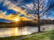 Близ оки - Велегож-Парк Смарт на Blizoki.ru (Близоки.ру)