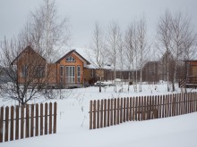 Близ оки - Велегож-Парк Смарт на Blizoki.ru (Близоки.ру)