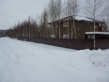 Близ оки - Велегож-Парк Смарт на Blizoki.ru (Близоки.ру)