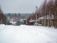 Близ оки - Велегож-Парк Смарт на Blizoki.ru (Близоки.ру)