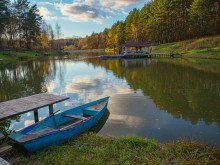 Близ оки - Велегож-Парк Смарт на Blizoki.ru (Близоки.ру)