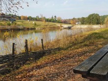 Близ оки - Велегож-Парк Смарт на Blizoki.ru (Близоки.ру)