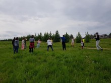 Близ оки - Велегож-Парк Смарт на Blizoki.ru (Близоки.ру)