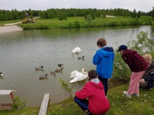 Близ оки - Велегож-Парк Смарт на Blizoki.ru (Близоки.ру)