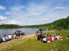 Близ оки - Велегож-Парк Смарт на Blizoki.ru (Близоки.ру)