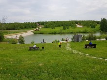 Близ оки - Велегож-Парк Смарт на Blizoki.ru (Близоки.ру)