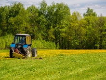 Близ оки - Велегож Парк Комфорт 2 на Blizoki.ru (Близоки.ру)