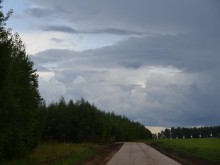 Близ оки - Велегож Парк Комфорт 2 на Blizoki.ru (Близоки.ру)