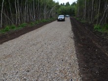 Близ оки - Велегож Парк Комфорт 2 на Blizoki.ru (Близоки.ру)