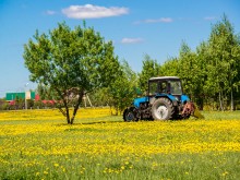 Близ оки - Велегож Парк Комфорт 2 на Blizoki.ru (Близоки.ру)