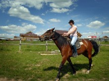 Близ оки - Велегож Парк Комфорт 2 на Blizoki.ru (Близоки.ру)