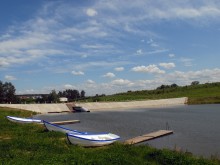 Близ оки - Велегож Парк Комфорт 2 на Blizoki.ru (Близоки.ру)