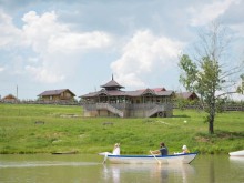 Близ оки - Велегож Парк Комфорт 2 на Blizoki.ru (Близоки.ру)