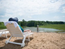 Близ оки - Велегож Парк Комфорт 2 на Blizoki.ru (Близоки.ру)