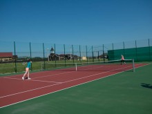 Близ оки - Велегож Парк Комфорт 2 на Blizoki.ru (Близоки.ру)