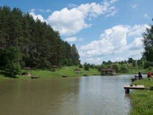 Близ оки - Велегож Парк Комфорт 2 на Blizoki.ru (Близоки.ру)