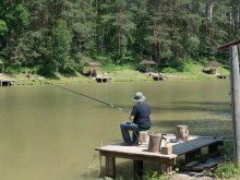 Близ оки - Велегож Парк Комфорт 2 на Blizoki.ru (Близоки.ру)