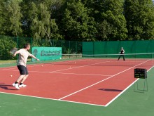 Близ оки - Велегож Парк Комфорт 2 на Blizoki.ru (Близоки.ру)