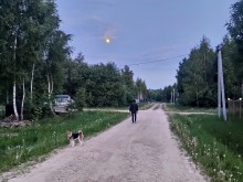 Близ оки - Велегож Парк Комфорт 2 на Blizoki.ru (Близоки.ру)