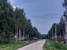 Близ оки - Велегож Парк Комфорт 2 на Blizoki.ru (Близоки.ру)