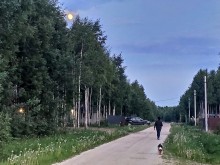 Близ оки - Велегож Парк Комфорт 2 на Blizoki.ru (Близоки.ру)