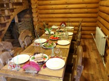 Близ оки - Велегож Парк Комфорт 2 на Blizoki.ru (Близоки.ру)