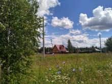 Близ оки - Романовские просторы на Blizoki.ru (Близоки.ру)