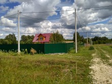 Близ оки - Романовские просторы на Blizoki.ru (Близоки.ру)