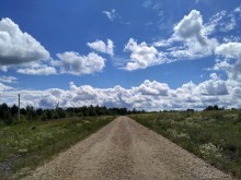 Близ оки - Романовские просторы на Blizoki.ru (Близоки.ру)